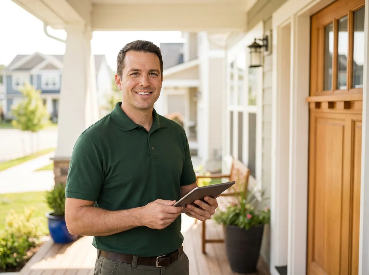 Pest control FAQs for Perrysburg, OH